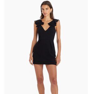 Amanda Uprichard GIMLET DRESS